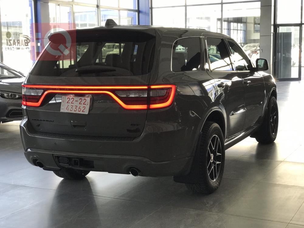 Dodge Durango